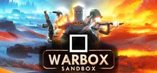 Warbox Sandbox cover image