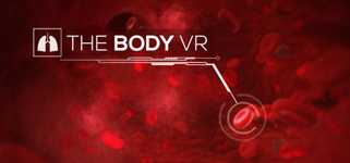 The Body VR: Journey Inside a Cell cover image