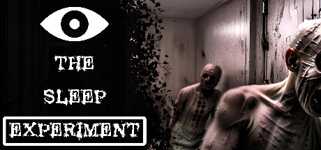 The Sleep Experiment cover image