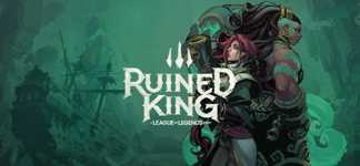 Ruined King: A League of Legends Story™ - Deluxe Edition cover image