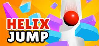 Helix Jump cover image