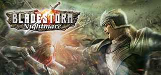 BLADESTORM: Nightmare cover image