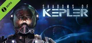 Shadows of Kepler Demo cover image