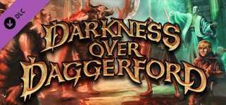 Neverwinter Nights: Darkness Over Daggerford cover image