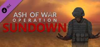 ASH OF WAR™ - Operation Sundown cover image