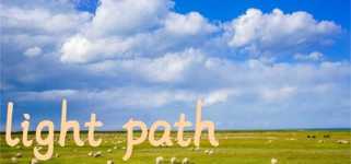 light path cover image