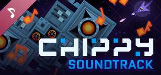 Chippy Soundtrack cover image