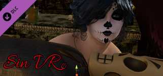 SinVR - Dia de Muertos cover image