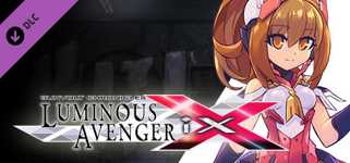 Gunvolt Chronicles: Luminous Avenger iX - Kohaku DLC Outfit - "Lolawear" cover image