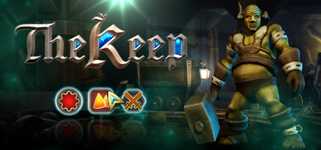 The Keep cover image