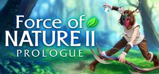 Force of Nature 2: Prologue cover image