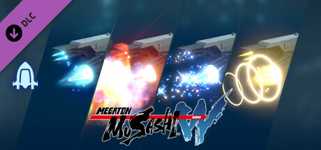 MEGATON MUSASHI W: WIRED - Riding Board Effect Set 1 cover image