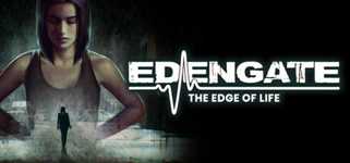 EDENGATE: The Edge of Life cover image