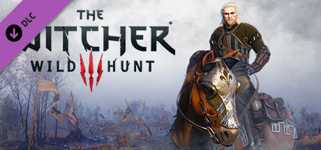 The Witcher 3: Wild Hunt - Temerian Armor Set cover image