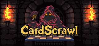CardScrawl background image