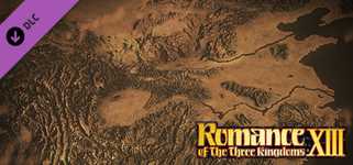 RTK13 - Additional scenario 〝The God of War, Surrounded″ 追加シナリオ「軍神包囲網」 cover image