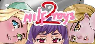Milf Toys 2 cover image