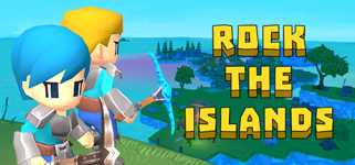 Rock the Islands cover image