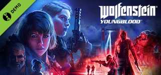 Wolfenstein: Youngblood Demo cover image