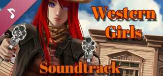 Western Girls Soundtrack cover image