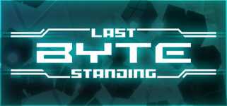 Last Byte Standing cover image