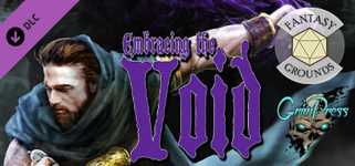 Fantasy Grounds - Embracing the Void cover image