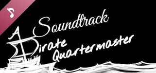 A pirate quartermaster Soundtrack cover image
