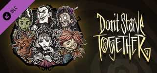 Don't Starve Together: Hallowed Nights Survivors Chest, Part II cover image