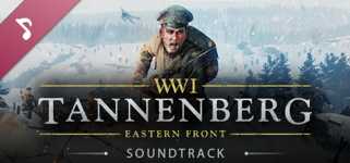 Tannenberg : Original Soundtrack cover image