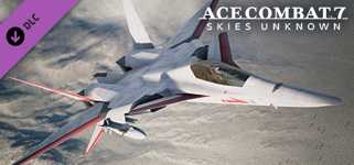 ACE COMBAT™7: SKIES UNKNOWN – XFA-27 Set cover image