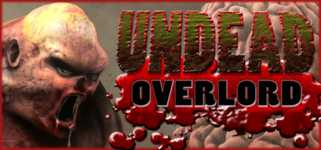 Undead Overlord cover image