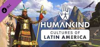HUMANKIND™ - Cultures of Latin America Pack cover image