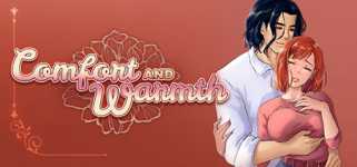 Comfort and Warmth cover image