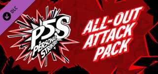 Persona® 5 Strikers - All-Out Attack Pack cover image