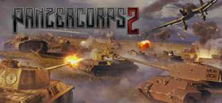 Panzer Corps 2 cover image