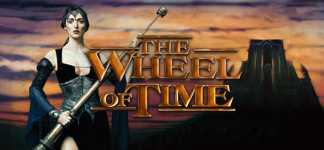 The Wheel of Time cover image