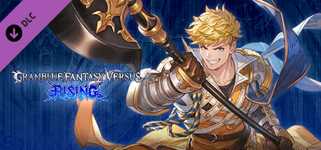 Granblue Fantasy Versus: Rising - Additional Character (Vane) cover image
