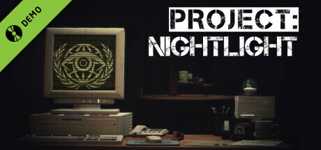 Project: Nightlight Demo cover image