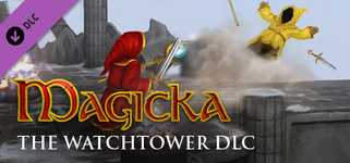 Magicka: The Watchtower cover image