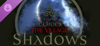 Túatha Echoes: The Village - Shadows cover image