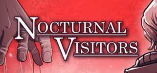 Nocturnal Visitors cover image