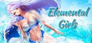 Elemental Girls cover image