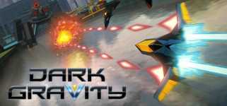 Dark Gravity cover image