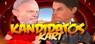 Kandidatos Kart cover image