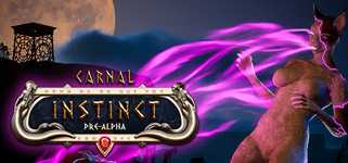Carnal Instinct cover image