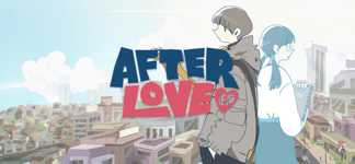 Afterlove EP - Deluxe Edition cover image