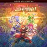 Visions of Mana Digital Deluxe Edition cover image