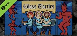 Glass Tactics Demo cover image