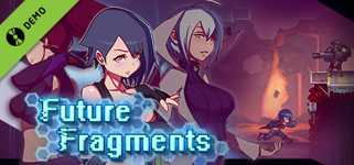 Future Fragments Demo cover image