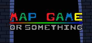 MAP GAME: Or Something cover image